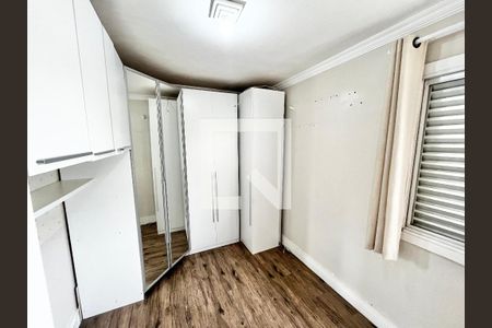 Quarto 2 de apartamento para alugar com 2 quartos, 50m² em Vila Nova Cachoeirinha, São Paulo