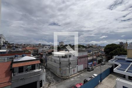 Vista da Varanda do Quarto 1 de apartamento à venda com 2 quartos, 64m² em Gopouva, Guarulhos