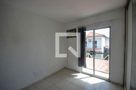 Quarto 1 de casa para alugar com 2 quartos, 67m² em Comendador Soares, Nova Iguaçu