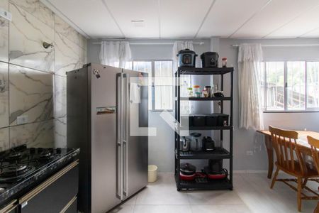 Sala / Cozinha de casa para alugar com 3 quartos, 300m² em Vila Lanzara, Guarulhos