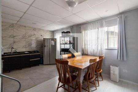 Sala / Cozinha de casa para alugar com 3 quartos, 300m² em Vila Lanzara, Guarulhos