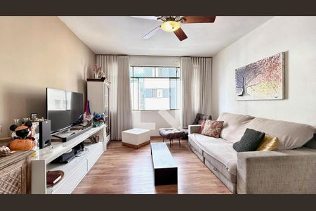 Apartamento à venda com 3 quartos, 120m² em Prado, Belo Horizonte