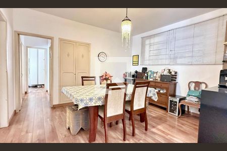 Apartamento à venda com 3 quartos, 120m² em Prado, Belo Horizonte