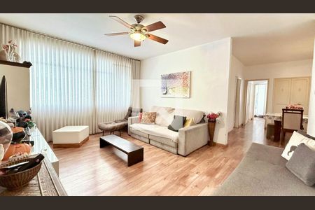 Apartamento à venda com 3 quartos, 120m² em Prado, Belo Horizonte