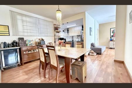 Apartamento à venda com 3 quartos, 120m² em Prado, Belo Horizonte