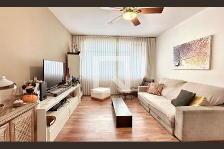 Apartamento à venda com 3 quartos, 120m² em Prado, Belo Horizonte