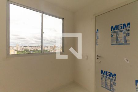 Quarto 1 de apartamento para alugar com 2 quartos, 35m² em Vila Matilde, São Paulo