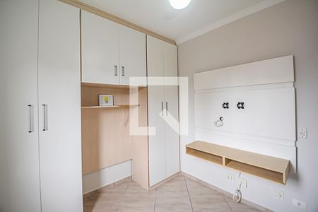 Quarto 1 de apartamento para alugar com 3 quartos, 70m² em Vila Tupi, São Bernardo do Campo