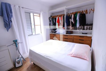 Quarto 2 de casa de condomínio para alugar com 2 quartos, 150m² em Jaraguá, São Paulo