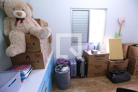 Quarto 1 de casa de condomínio para alugar com 2 quartos, 150m² em Jaraguá, São Paulo