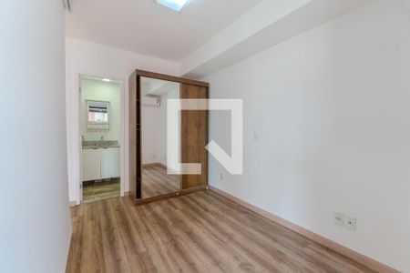 Quarto de kitnet/studio para alugar com 1 quarto, 42m² em Bela Vista, São Paulo