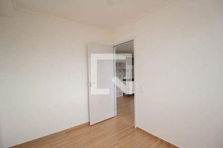 Quarto 1 de apartamento para alugar com 2 quartos, 33m² em Vila Pereira Cerca, São Paulo