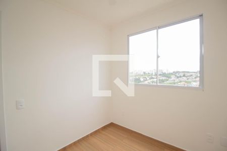 Quarto 1 de apartamento para alugar com 2 quartos, 33m² em Vila Pereira Cerca, São Paulo