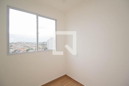 Quarto 2 de apartamento para alugar com 2 quartos, 33m² em Vila Pereira Cerca, São Paulo