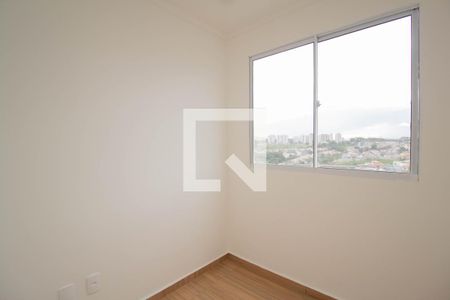 Quarto 2 de apartamento para alugar com 2 quartos, 33m² em Vila Pereira Cerca, São Paulo