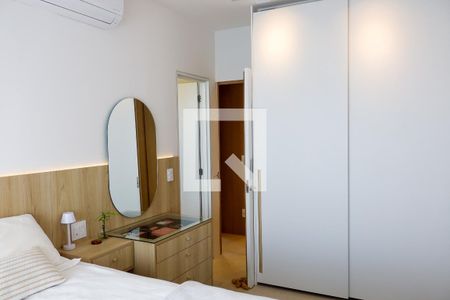 Quarto 1 - Suíte de apartamento à venda com 2 quartos, 84m² em Adalgisa, Osasco