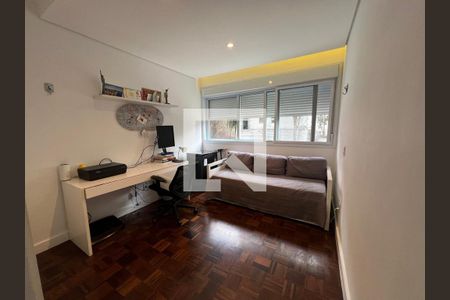 Quarto de apartamento para alugar com 3 quartos, 142m² em Pinheiros, São Paulo