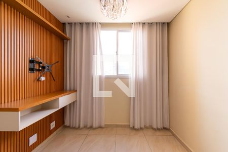 Sala de apartamento para alugar com 3 quartos, 60m² em Vila Alpina, São Paulo