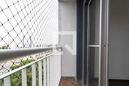 Apartamento para alugar com 2 quartos, 60m² em Cidade Patriarca, São Paulo