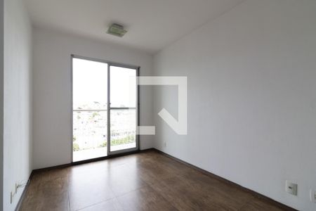 Apartamento para alugar com 2 quartos, 60m² em Cidade Patriarca, São Paulo