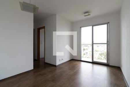 Apartamento para alugar com 2 quartos, 60m² em Cidade Patriarca, São Paulo