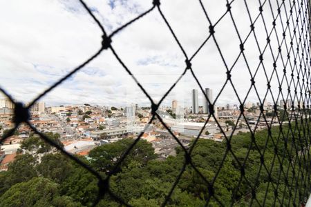 Apartamento para alugar com 2 quartos, 60m² em Cidade Patriarca, São Paulo
