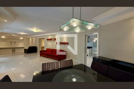 Apartamento para alugar com 3 quartos, 214m² em Cidade São Francisco, São Paulo