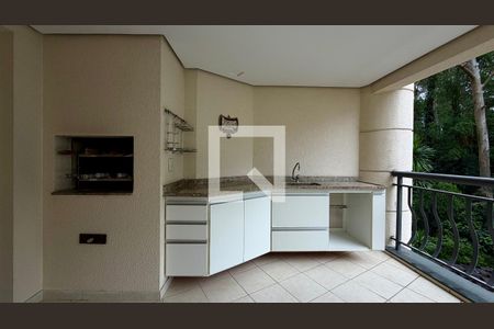 Apartamento para alugar com 3 quartos, 214m² em Cidade São Francisco, São Paulo