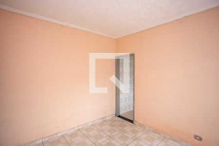Sala de casa à venda com 2 quartos, 105m² em Conceição, Diadema