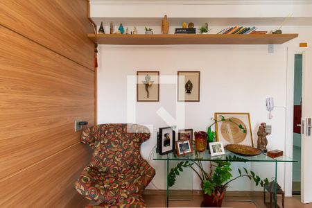 Sala de apartamento para alugar com 1 quarto, 45m² em Vila Formosa, São Paulo