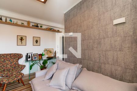 Sala de apartamento para alugar com 1 quarto, 45m² em Vila Formosa, São Paulo