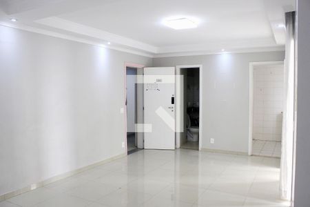 Sala de apartamento para alugar com 2 quartos, 83m² em Vila Santo Antonio, Guarulhos