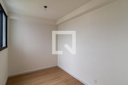 Quarto 1 de apartamento para alugar com 2 quartos, 38m² em Jaguaré, São Paulo