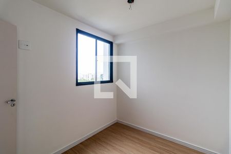 Quarto 1 de apartamento para alugar com 2 quartos, 38m² em Jaguaré, São Paulo