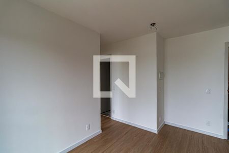 Sala de apartamento para alugar com 2 quartos, 38m² em Jaguaré, São Paulo