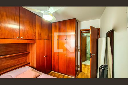 Quarto 1 de apartamento à venda com 3 quartos, 69m² em Vila Sofia, São Paulo