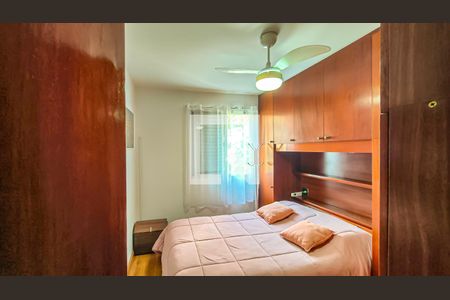 Quarto 1 de apartamento à venda com 3 quartos, 69m² em Vila Sofia, São Paulo