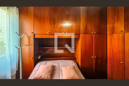 Quarto 1 de apartamento à venda com 3 quartos, 69m² em Vila Sofia, São Paulo