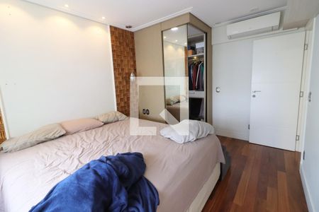 Suíte 1 de apartamento para alugar com 3 quartos, 116m² em Centro, Osasco
