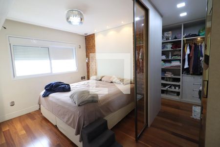Suíte 1 de apartamento para alugar com 3 quartos, 116m² em Centro, Osasco