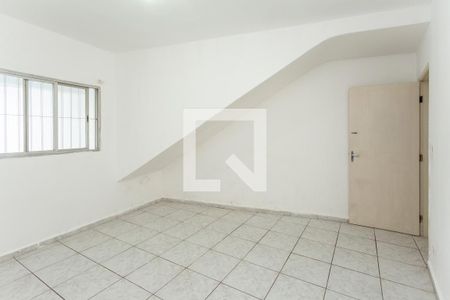 Quarto de casa para alugar com 1 quarto, 40m² em Vila Marari, São Paulo