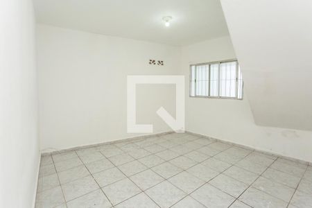 Quarto de casa para alugar com 1 quarto, 40m² em Vila Marari, São Paulo