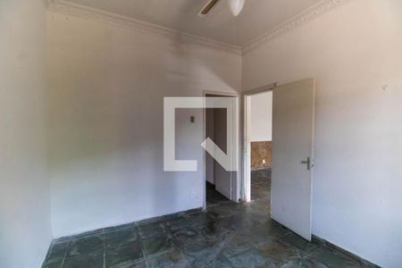 Quarto 1 de casa para alugar com 4 quartos, 500m² em Fátima, Niterói