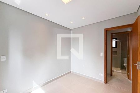 Quarto  de apartamento para alugar com 2 quartos, 116m² em Jardim Nova Petropolis, São Bernardo do Campo