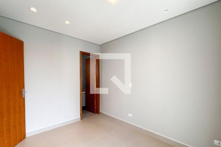 Suíte  de apartamento para alugar com 2 quartos, 116m² em Jardim Nova Petropolis, São Bernardo do Campo