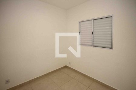 Quarto 02 de apartamento à venda com 2 quartos, 37m² em Chácara Califórnia, São Paulo