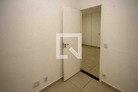 Quarto de apartamento à venda com 2 quartos, 37m² em Chácara Califórnia, São Paulo