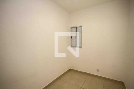 Quarto de apartamento à venda com 2 quartos, 37m² em Chácara Califórnia, São Paulo