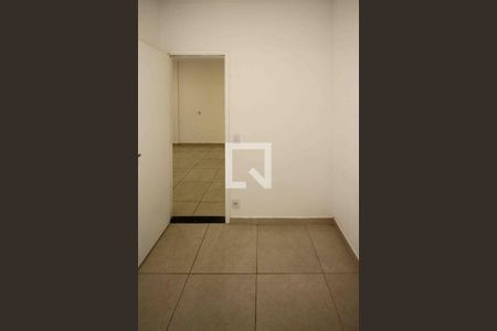 Quarto de apartamento à venda com 2 quartos, 37m² em Chácara Califórnia, São Paulo