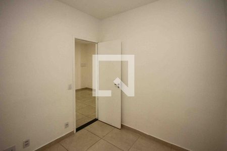 Quarto 02 de apartamento à venda com 2 quartos, 37m² em Chácara Califórnia, São Paulo